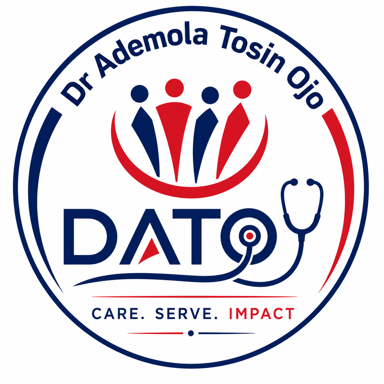 Ademola Tosin Ojo